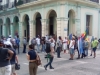 Gay rights march  in Havana, May 11, 2019