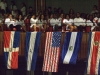 0013 Graducación de nuevos médicos en Cuba.