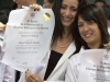0015 Graducación de nuevos médicos en Cuba.
