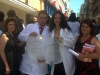 0019 Graducación de nuevos médicos en Cuba.