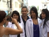 0026 Graducación de nuevos médicos en Cuba.