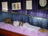 matanzas-15- Mummy in Matanzas museum.