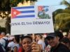 May Day 2019 in Havana
