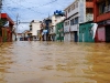 Flooding in Miranda, Venezuela