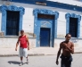 Eyes on Manzanillo, Cuba