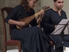 Gabriella Carballo, Medieval guitar