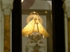 Virgin of Charity in the El Cobre Sanctuary