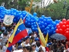 Year End Celebrations in Venezuela