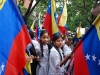 Year End Celebrations in Venezuela