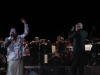Omara Portuondo along with a string orchestra and the Cuban TV choir diected by Miguel Patterson.-unto-orquesta-de-cuerda-y-el-coro-del-icrt-bajo-la-direccion-del-maestro-miguel-patterson