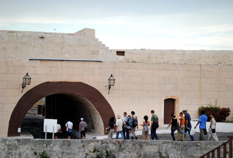 Cuba's La Cabana Fortress - Love Cuba Blog