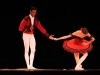0017 Pas de deux El Cisne Negro, by the Cuban National Ballet.