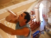 Restoring the Church in  Manzanillo, Granma