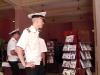 Russian School-Ship Visits in Cuba