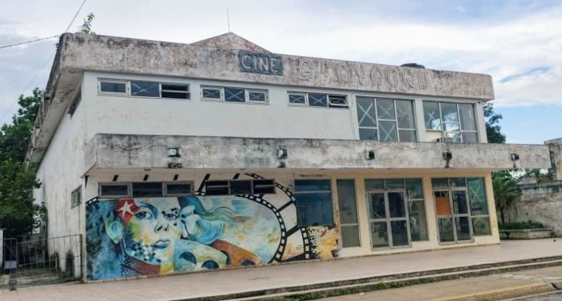 Cine-Guayacan