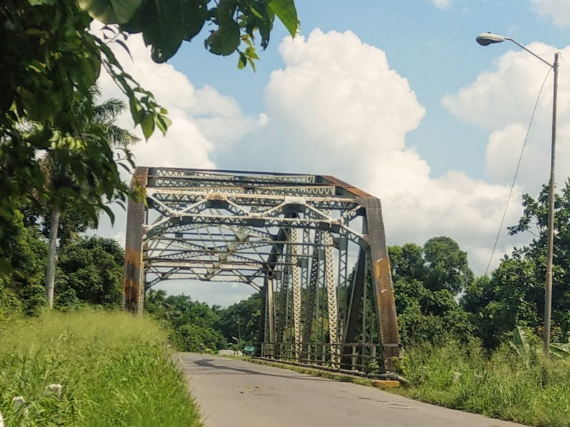 Puente-de-Hierro