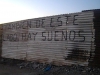 The Mexican side of the border 3