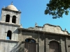 10- The Santisima Trinidad Catholic Church