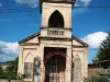 12- The Cristo Rey Catholic Church