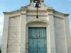 7- The San Rafael Medico Divino Catholic Church