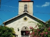 9- The Santa Teresa Catholic Church