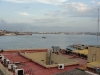 View of Havana Bay.