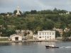  Havana Bay with Casablanca and the Christ viewpoint in the background.