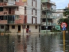 Flooding in Havana January 23, 2016.