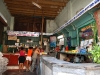The “bodega” store where Cubans buy their rationed basic products.