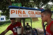 pina-colada