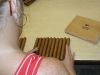 The Cohiba Cigar Factory