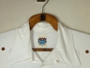 Coat of Arms of the city on the guayabera