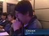 Chuan, one of the world\'s best players.