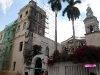 The Historic Belen Convent in Havana  