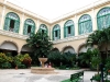 The Historic Belen Convent in Havana  