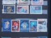 Russian stamps.