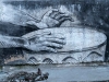 Havana Street Art by Ken Alexander