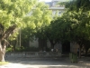 008-jpg Edificio Manuel Sanguily, donde radica la facultad de Filosofía e Historia.