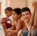 Cuban Kids, Jan. 6, 2010