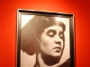 Portraits shot of Tina by Edward Weston