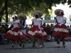 Tlaxcala Folkloric Ballet in Cuba