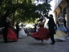 Tlaxcala Folkloric Ballet in Cuba