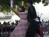 Tlaxcala Folkloric Ballet in Cuba