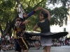 Tlaxcala Folkloric Ballet in Cuba