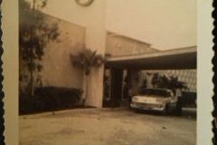 Hotel Colony Isle of Pines 1959
