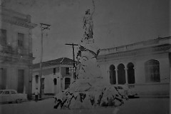 Statue of Liberty in Remedios