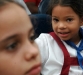 School kids at Las Terrazas, Cuba
