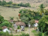 11-	Local houses around Manaca Iznaga.