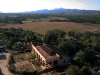 The former sugar mill and main house of sugar magnate Manacas Iznaga.  