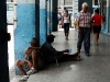 005 Wandering through Centro Havana  